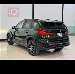 بي ام دبليو X1